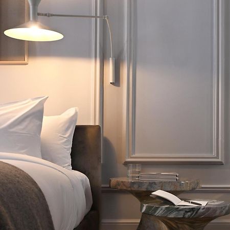 The Dolli At Acropolis, A Hotel To Live أثينا المظهر الخارجي الصورة