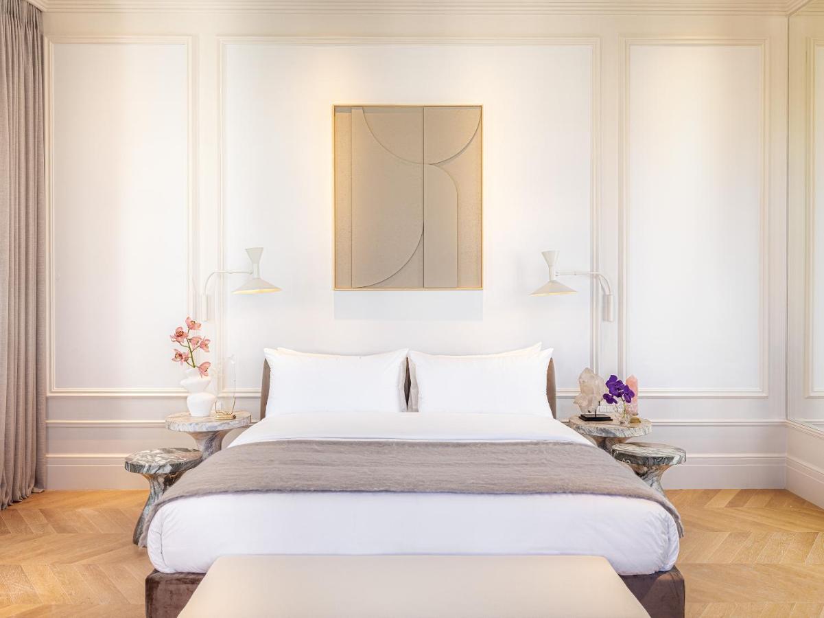 The Dolli At Acropolis, A Hotel To Live أثينا المظهر الخارجي الصورة