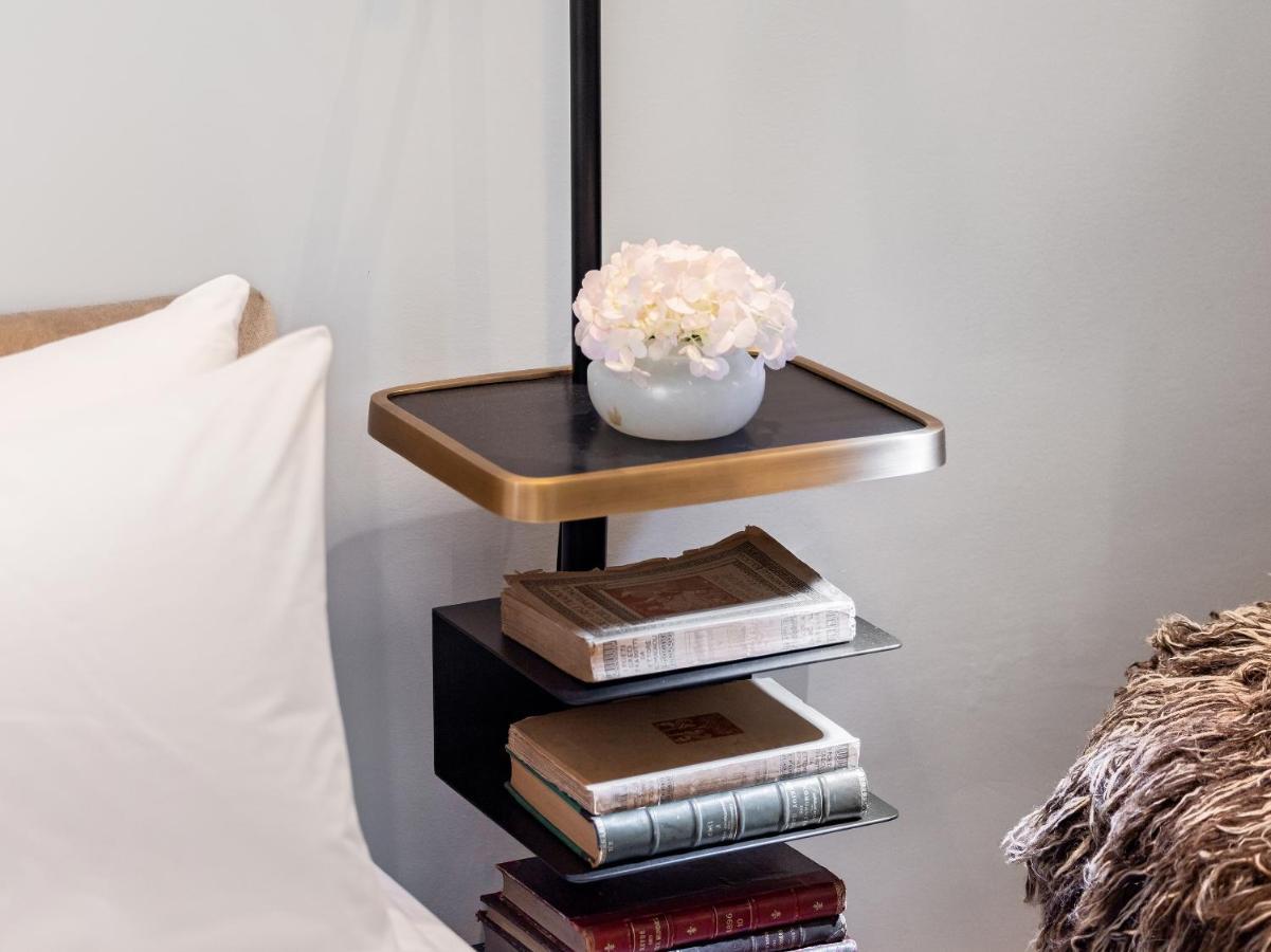 The Dolli At Acropolis, A Hotel To Live أثينا المظهر الخارجي الصورة
