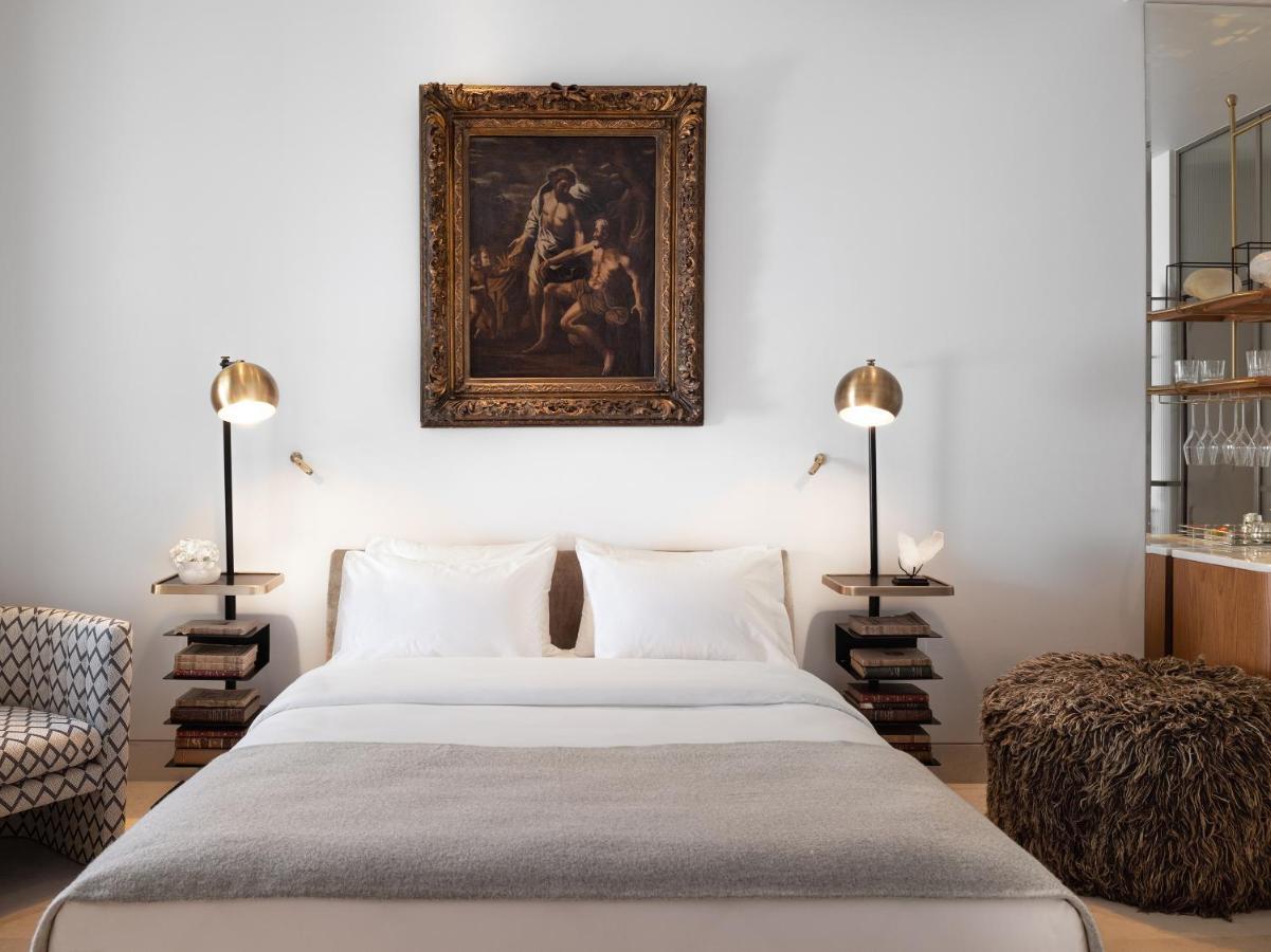 The Dolli At Acropolis, A Hotel To Live أثينا المظهر الخارجي الصورة