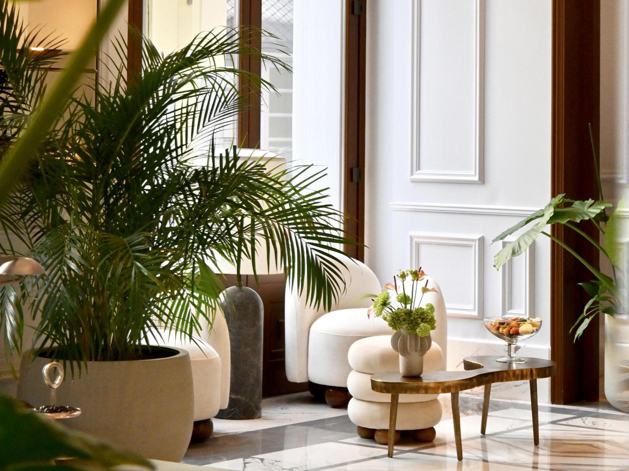 The Dolli At Acropolis, A Hotel To Live أثينا المظهر الخارجي الصورة