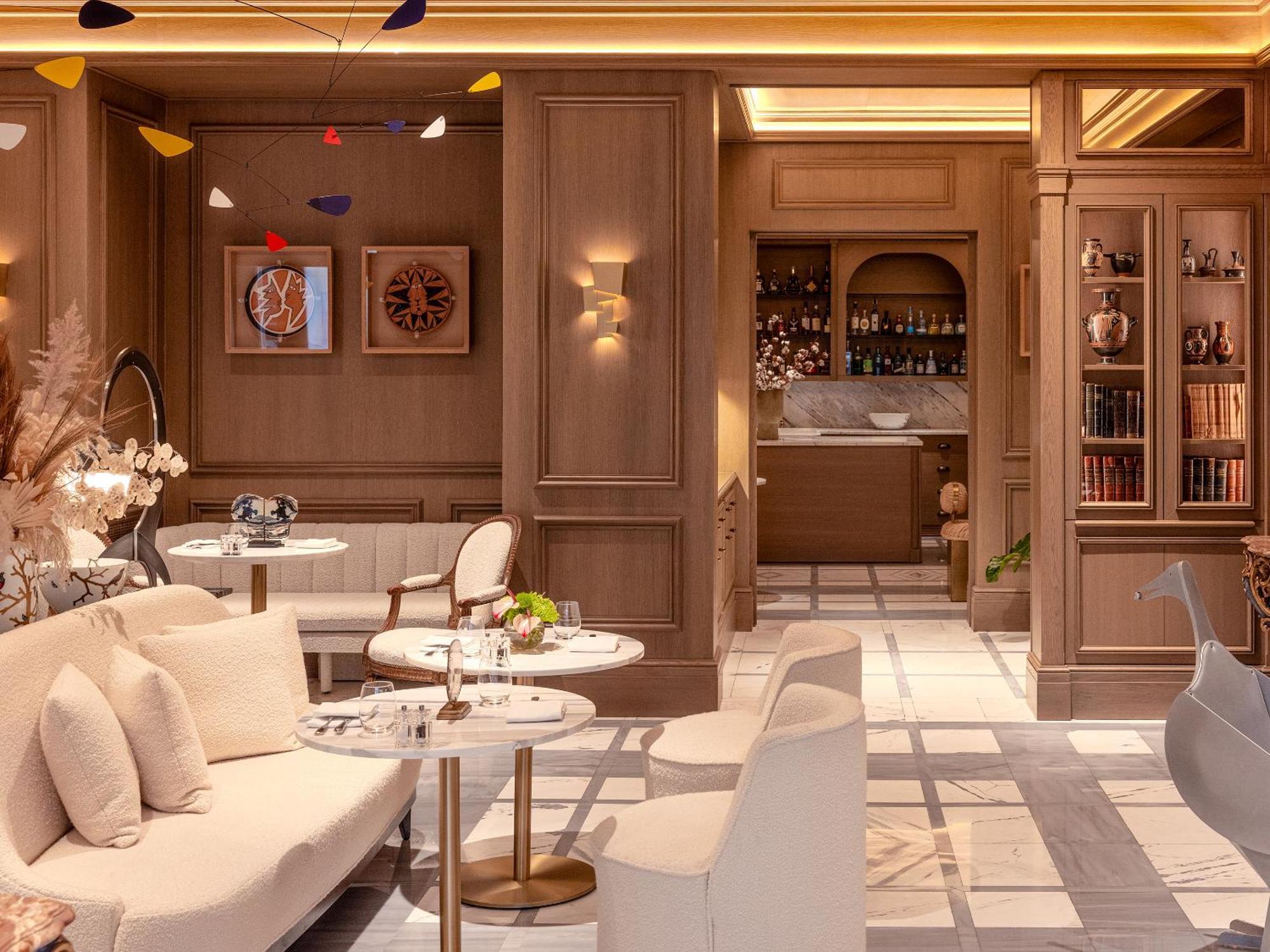 The Dolli At Acropolis, A Hotel To Live أثينا المظهر الخارجي الصورة