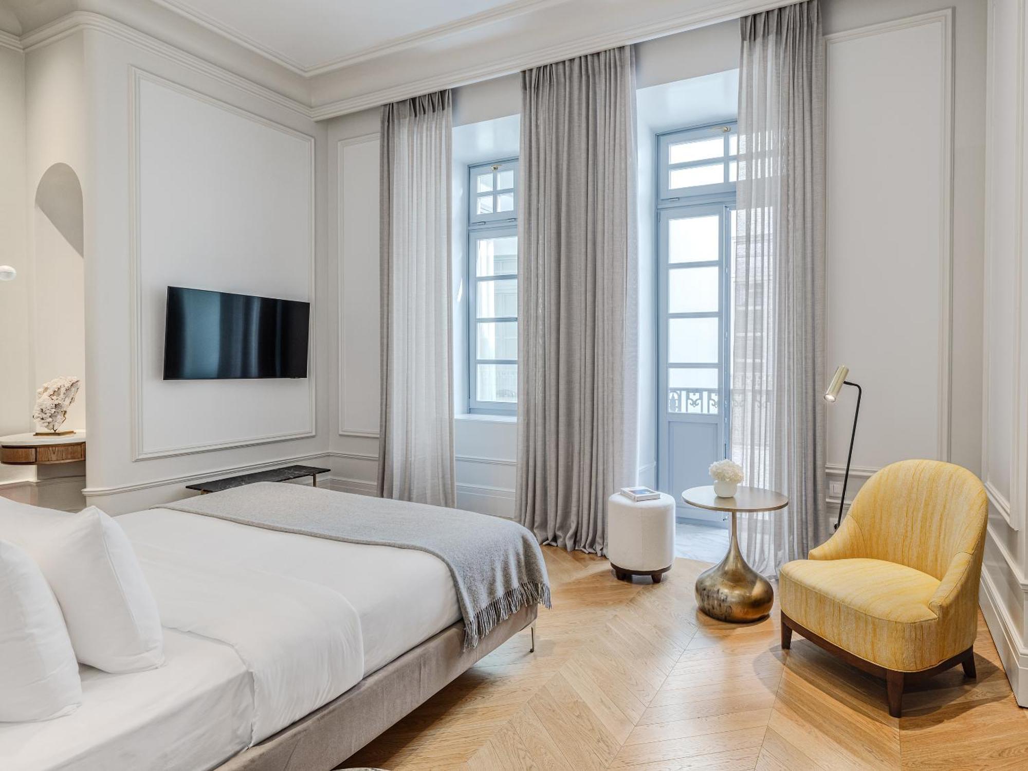 The Dolli At Acropolis, A Hotel To Live أثينا المظهر الخارجي الصورة