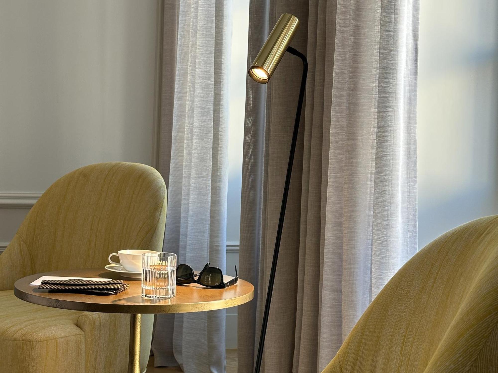 The Dolli At Acropolis, A Hotel To Live أثينا المظهر الخارجي الصورة