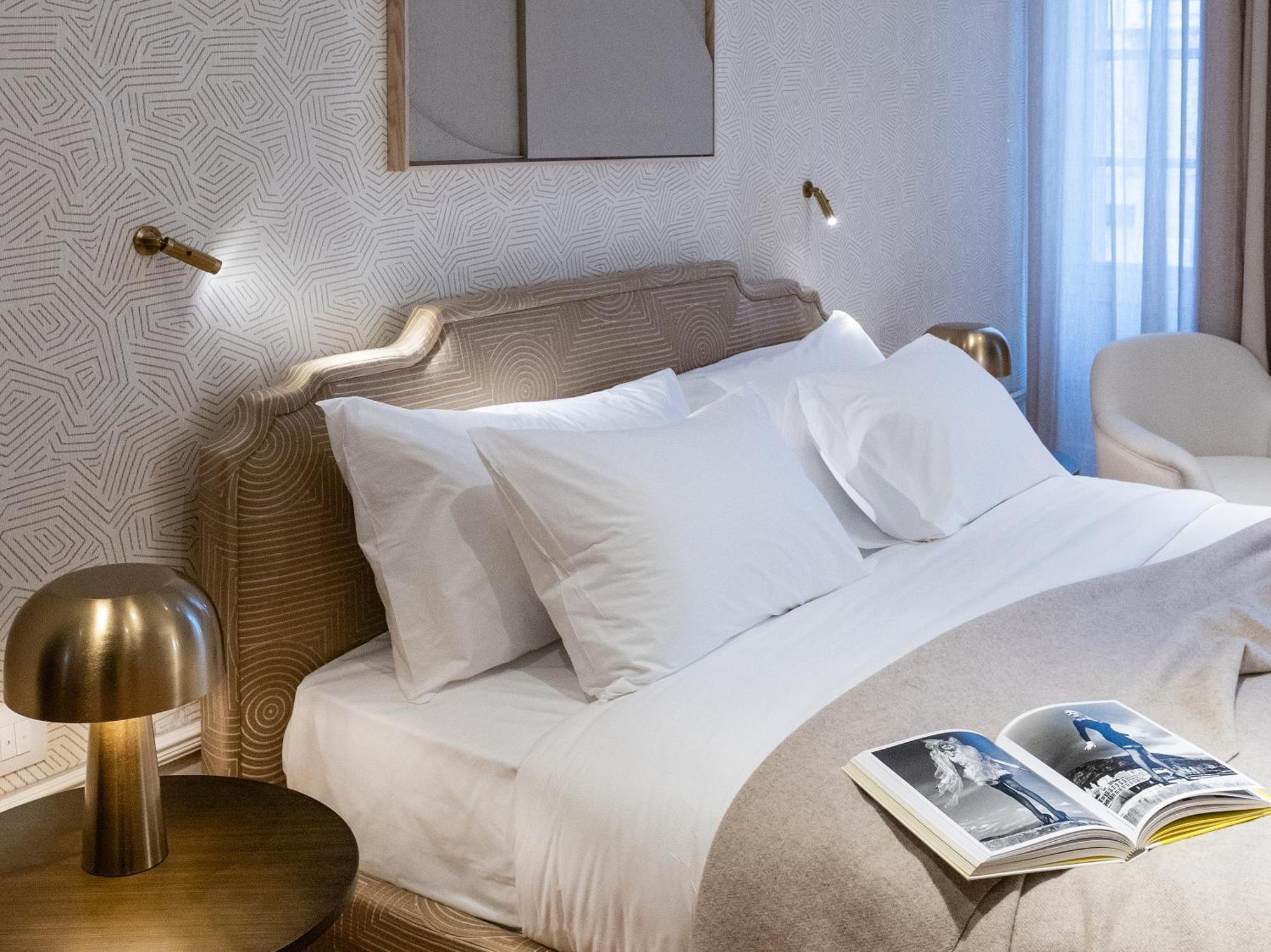 The Dolli At Acropolis, A Hotel To Live أثينا المظهر الخارجي الصورة