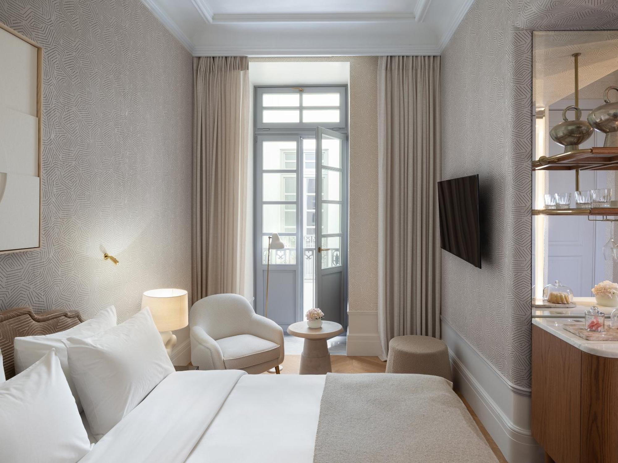 The Dolli At Acropolis, A Hotel To Live أثينا المظهر الخارجي الصورة