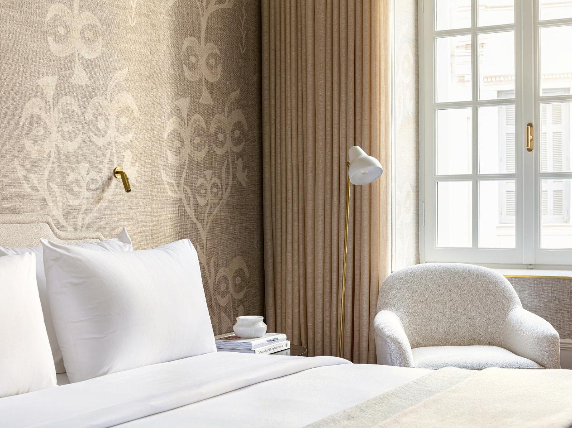 The Dolli At Acropolis, A Hotel To Live أثينا المظهر الخارجي الصورة