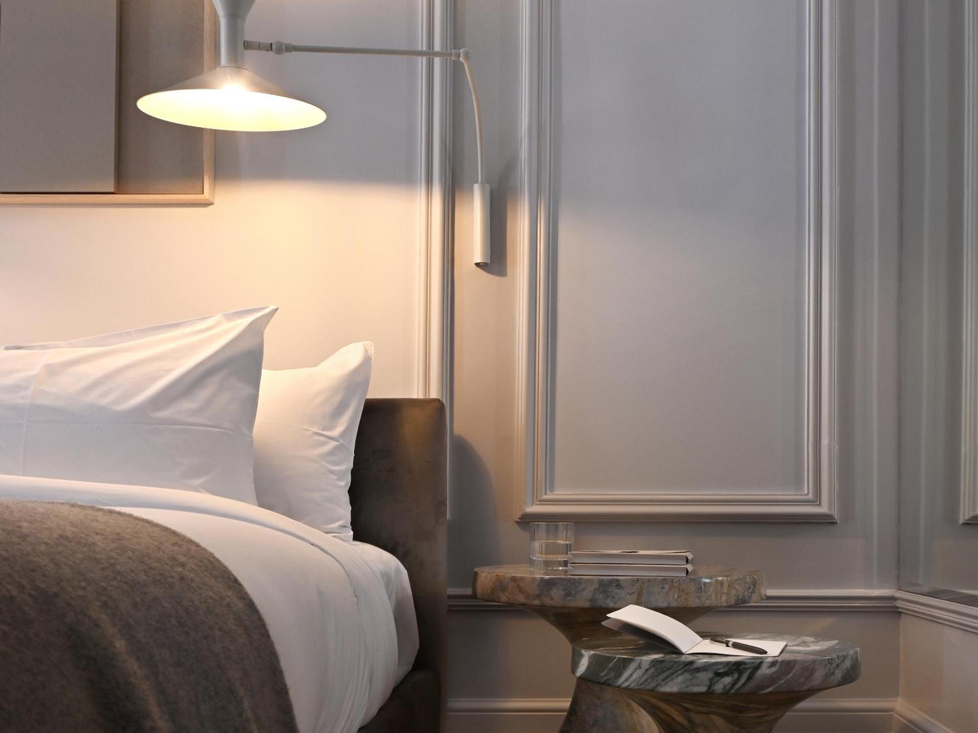 The Dolli At Acropolis, A Hotel To Live أثينا المظهر الخارجي الصورة