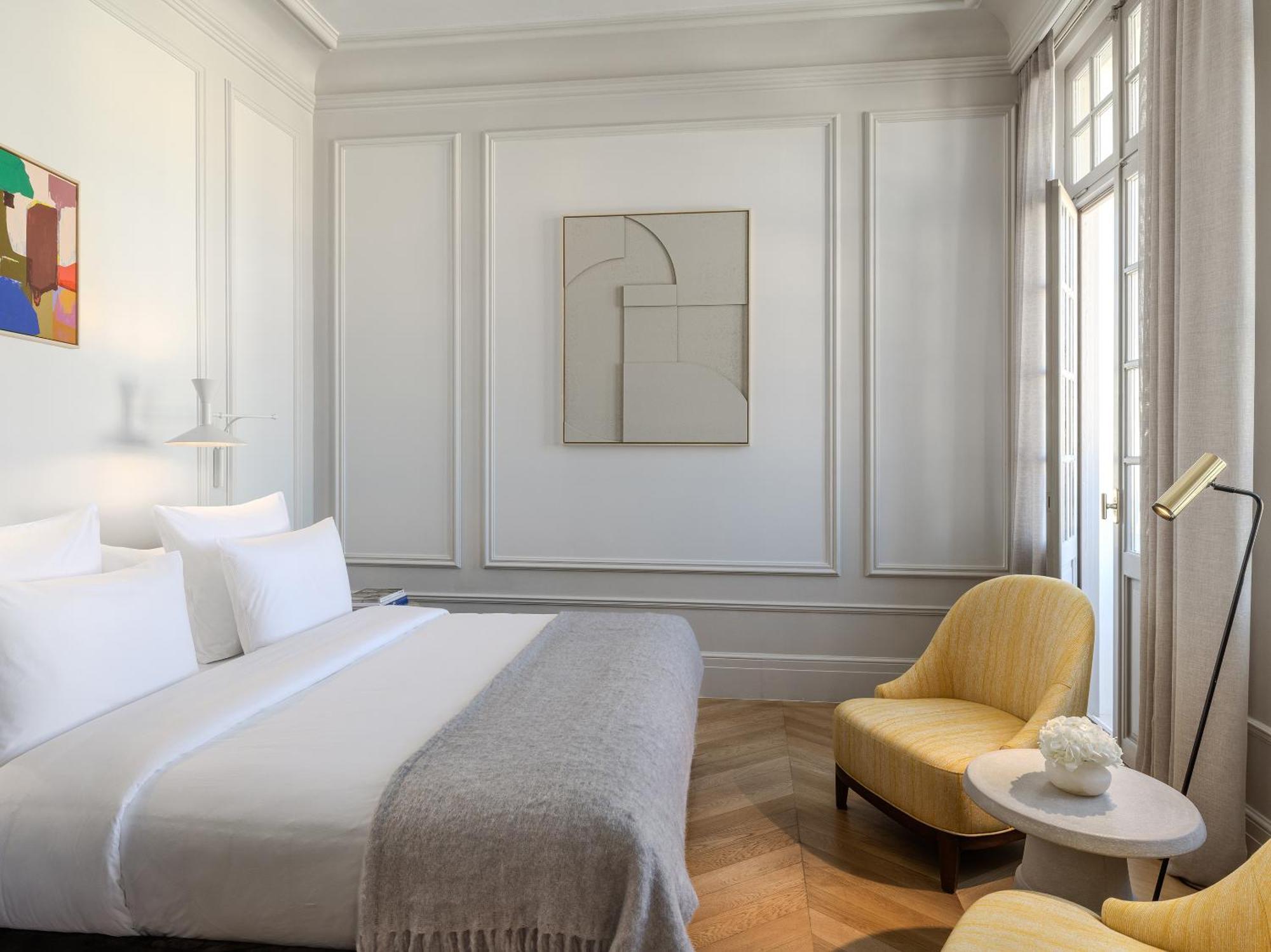 The Dolli At Acropolis, A Hotel To Live أثينا المظهر الخارجي الصورة